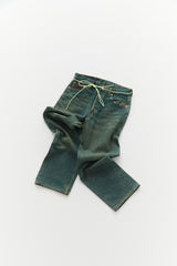 My favorite #501 Denim+ #4