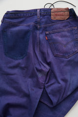 My favorite #501 Denim+ #6