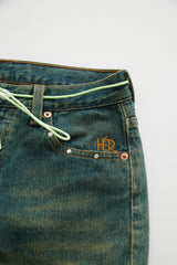 My favorite #501 Denim+ #4