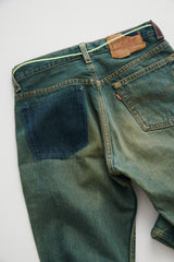 My favorite #501 Denim+ #4