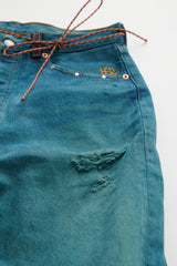 My favorite #501 Denim+ #3