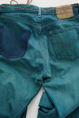 My favorite #501 Denim+ #3