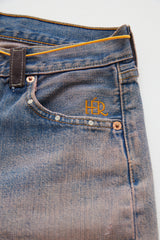 My favorite #501 Denim+ #5