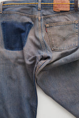 My favorite #501 Denim+ #5