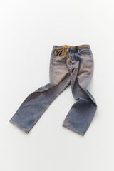 My favorite #501 Denim+ #5