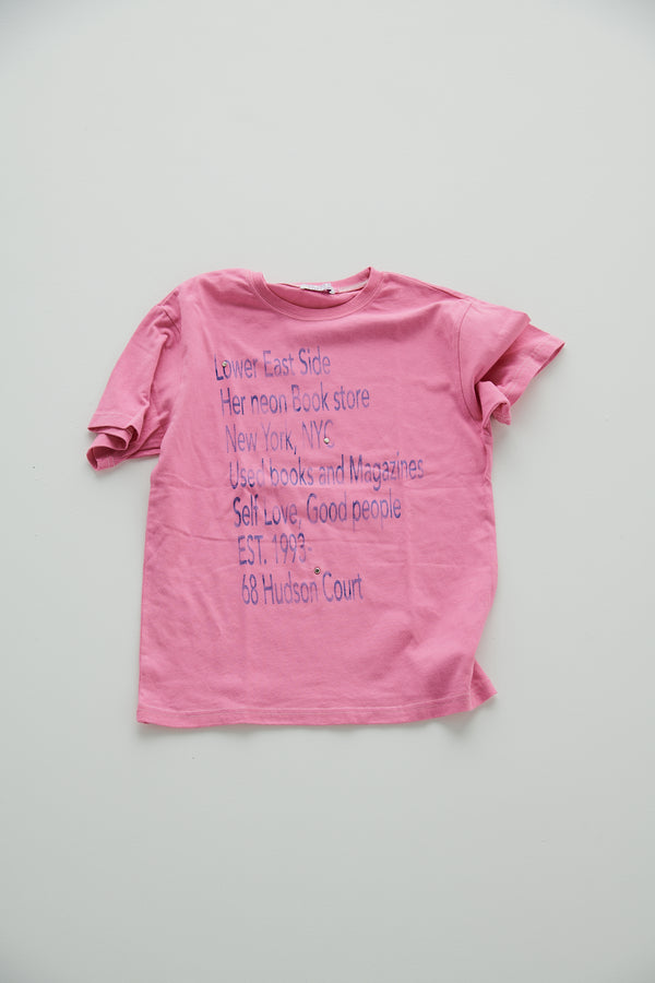 T-shirts – HER NEON