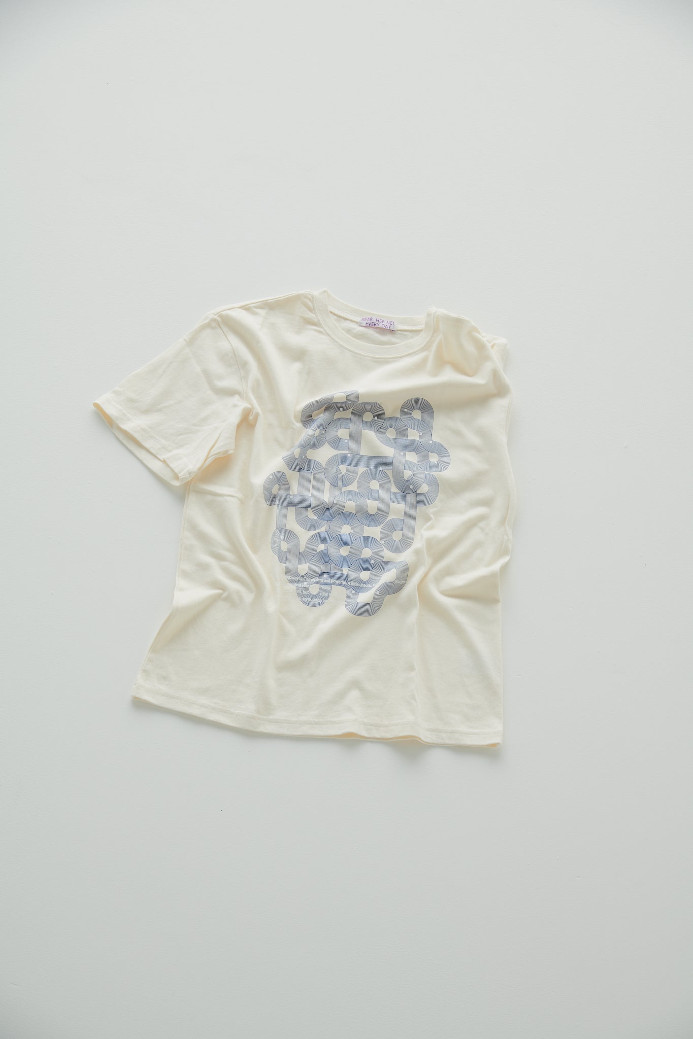 WAY / Ivory