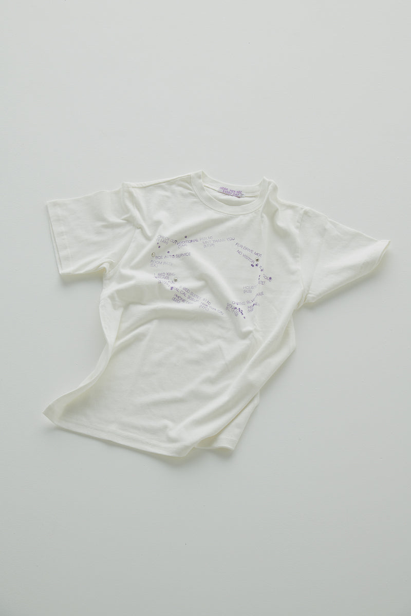 M&M / Off-white – HER NEON