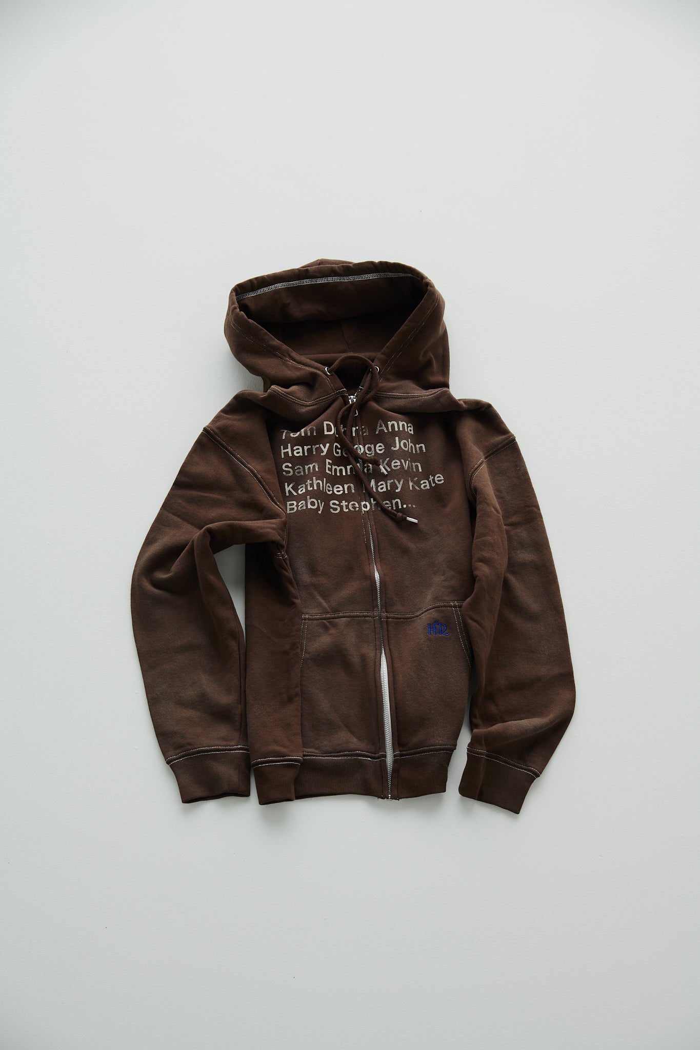 Dani / Dark brown