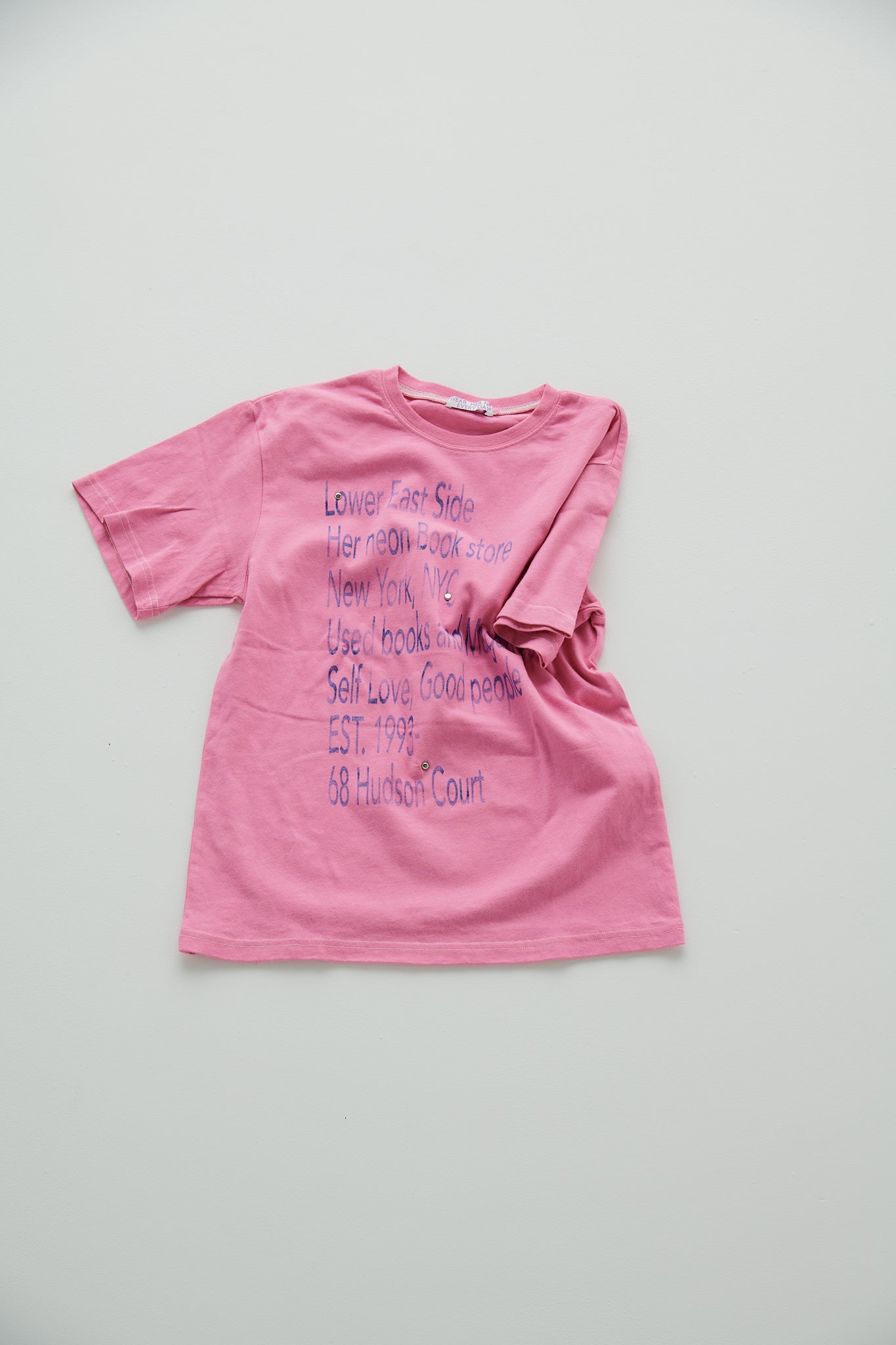 THIS / Pink