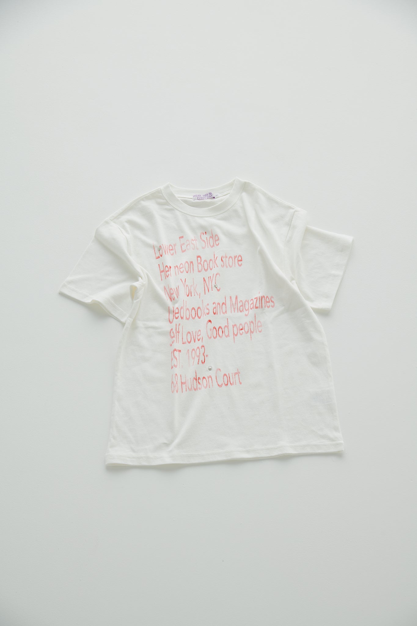 THIS / Off-white