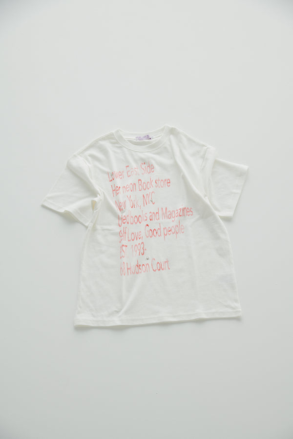 T-shirts – HER NEON
