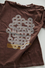 WAY / Brown
