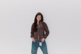 Dani / Dark brown