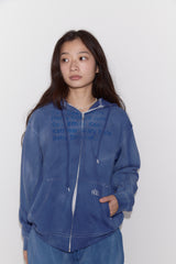 Dani / Blue
