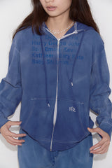 Dani / Blue