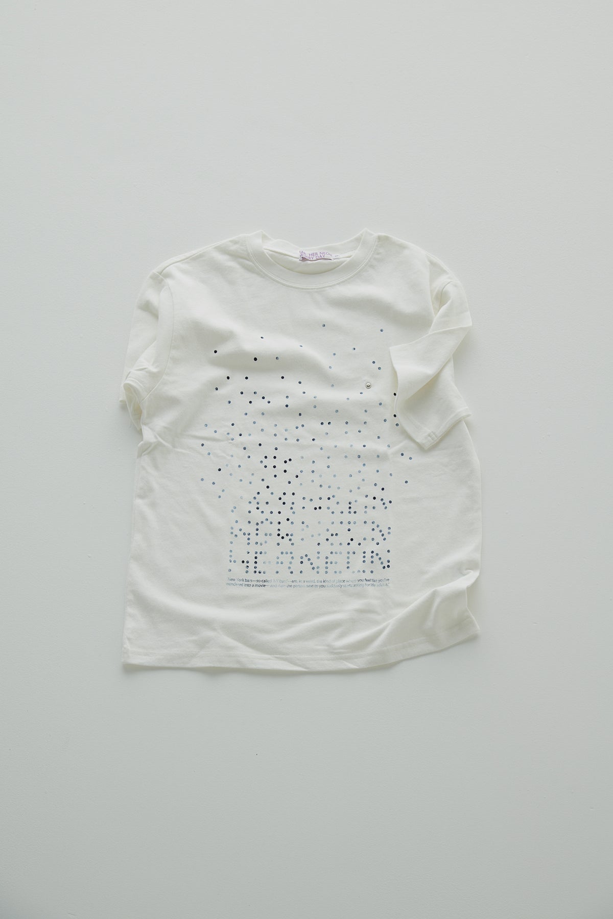 TOPS – HER NEON