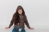 Dani / Dark brown
