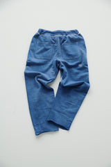 Daniel / Blue
