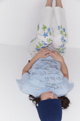 THIS / Baby blue