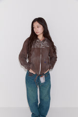Dani / Dark brown
