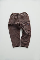 Daniel / Dark brown