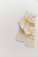 Memorial pants #33