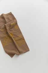 Memorial pants #27