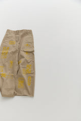 Memorial pants #30