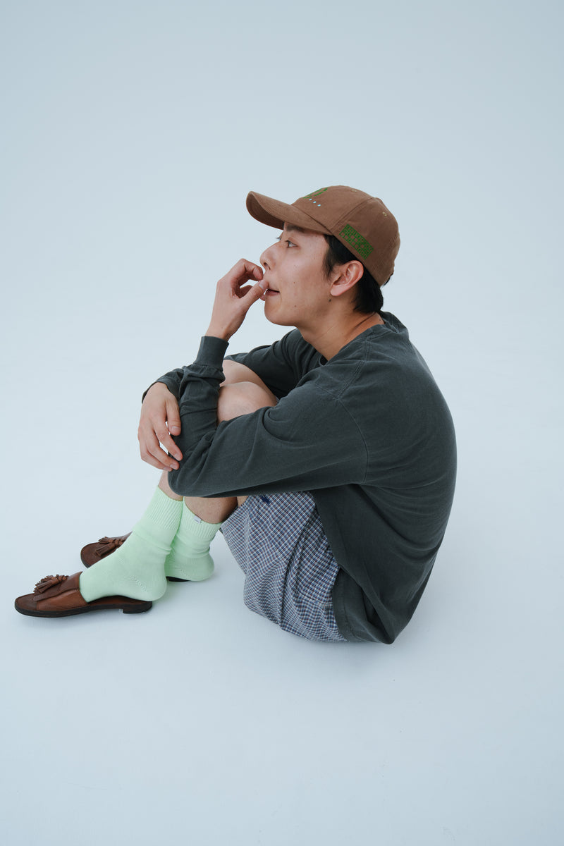 PETER / BEIGE