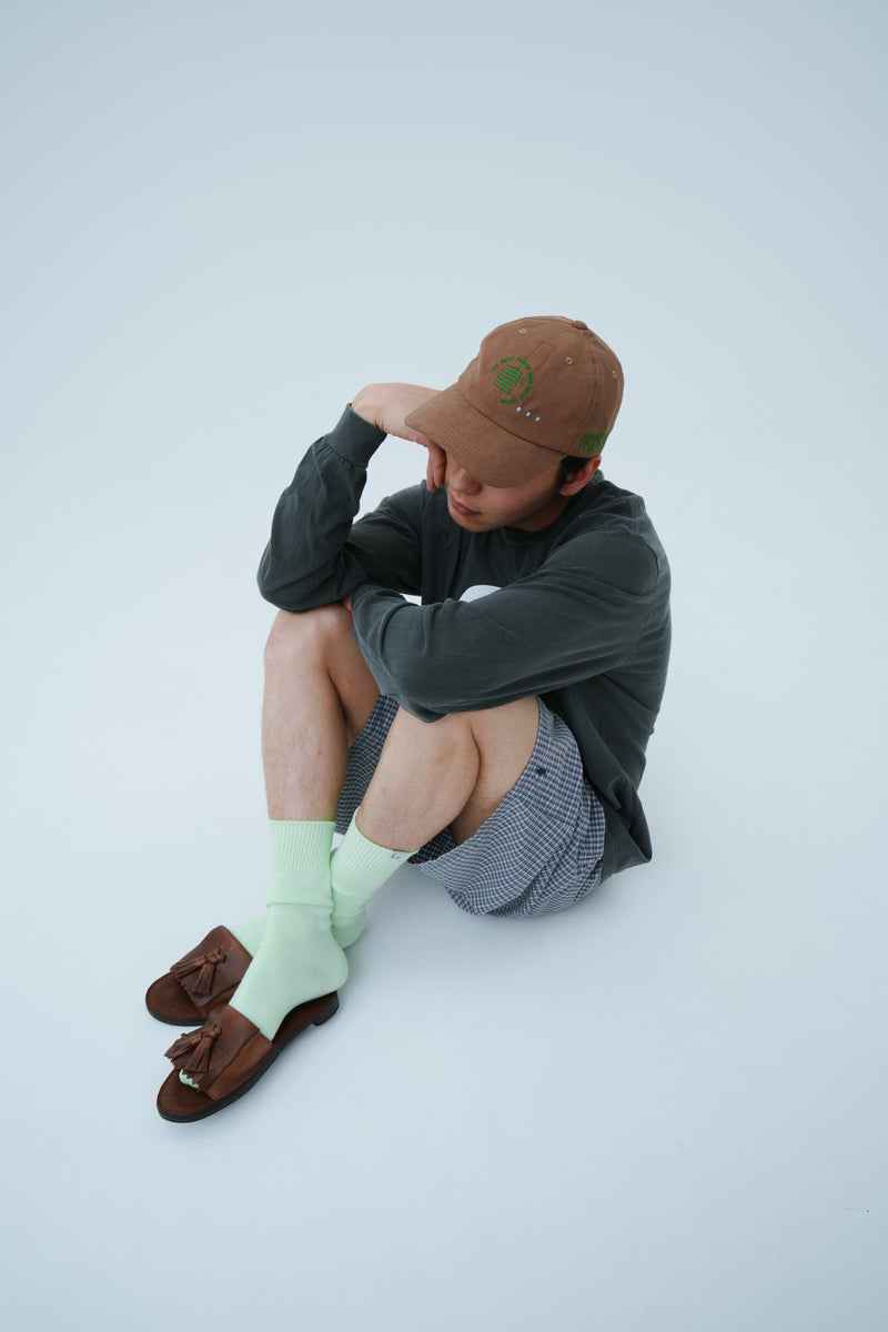 PETER / BEIGE