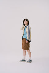ELIO / BROWN
