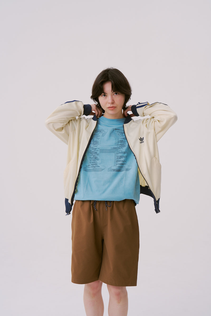 ELIO / BROWN