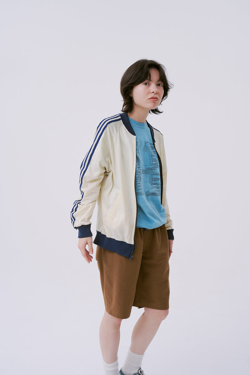 ELIO / BROWN