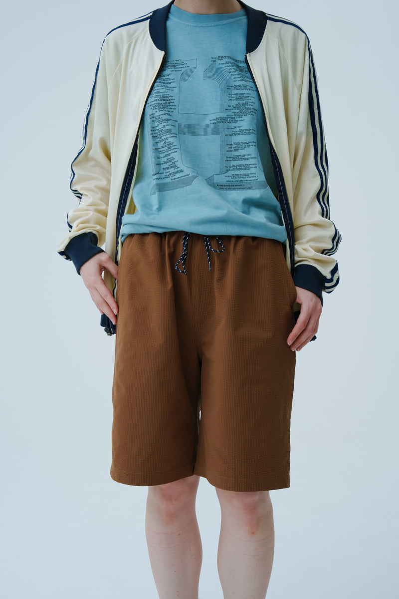 ELIO / BROWN