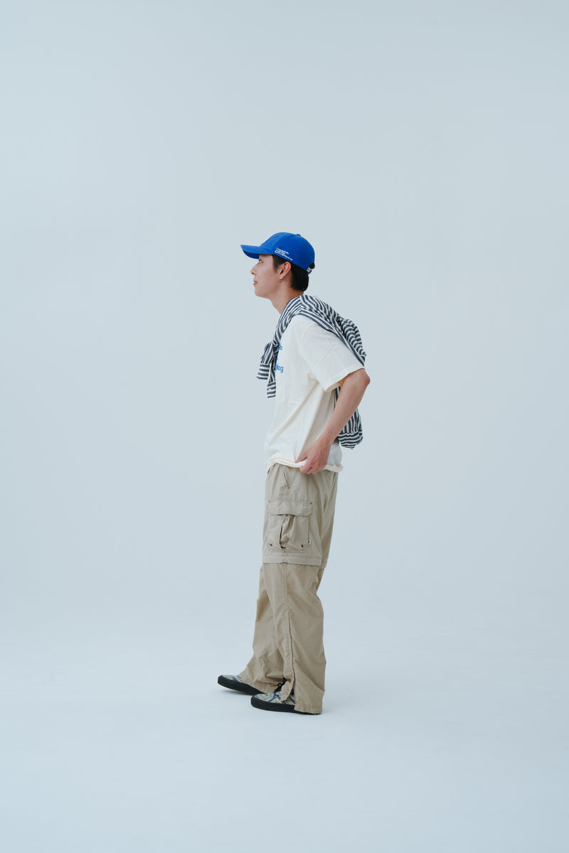 GEORGIE / BLUE