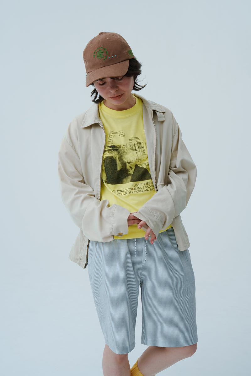 PETER / BEIGE
