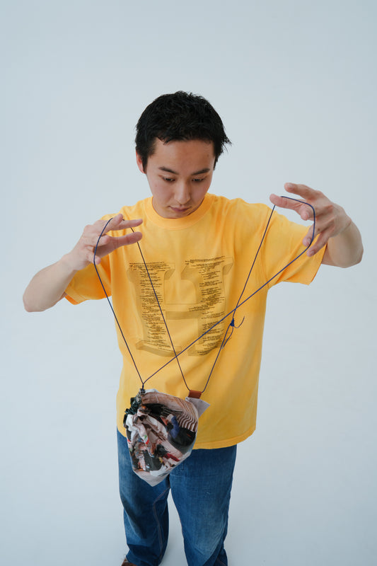 herneon ハーネオン TEE – HER NEON