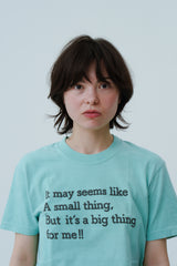 GEORGIE / SEAFOAM