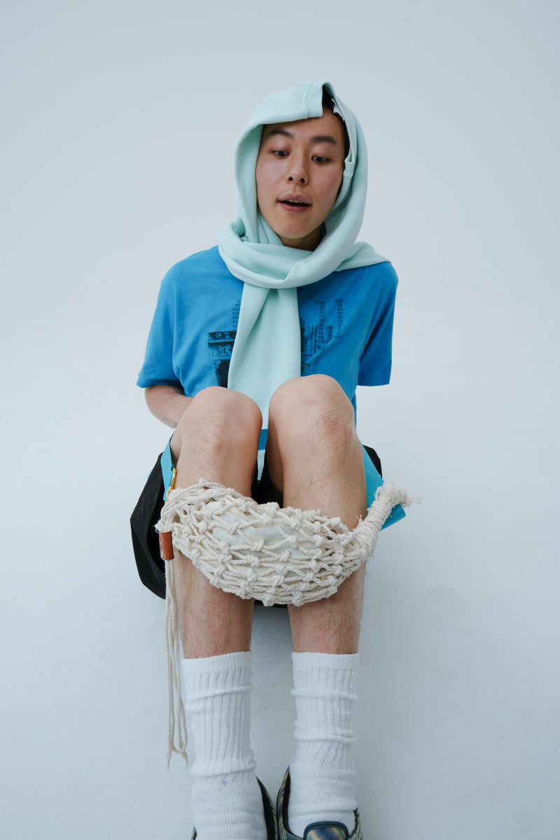 OEUF / IVORY