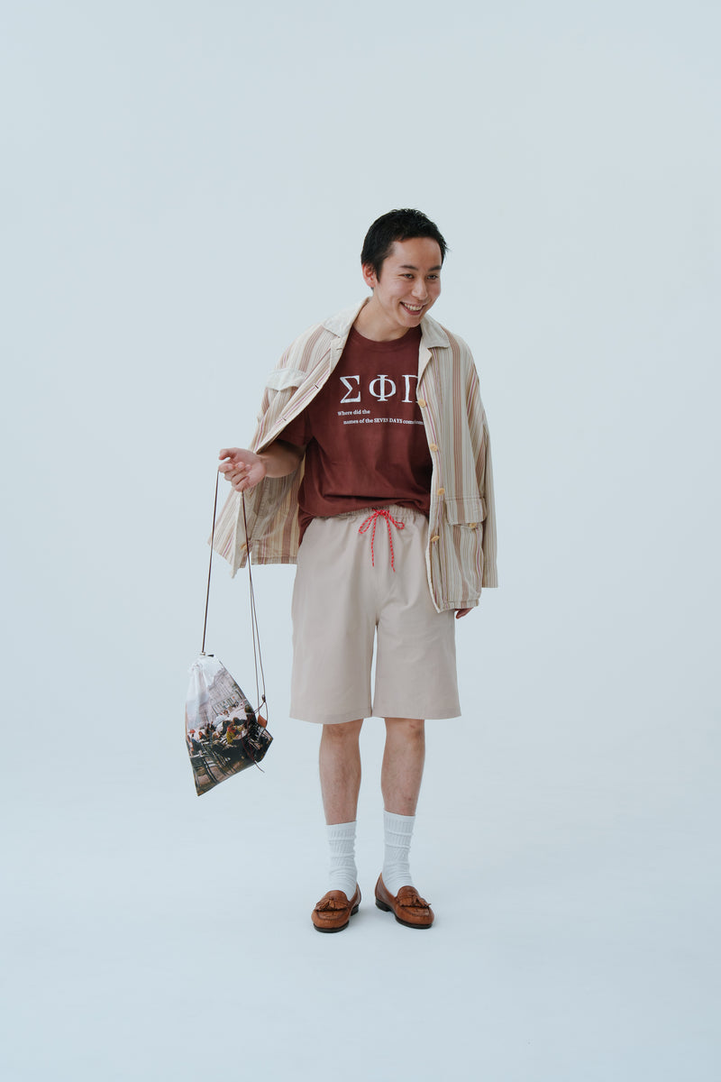 SONNY / BROWN