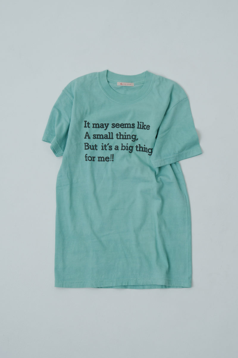 GEORGIE / SEAFOAM