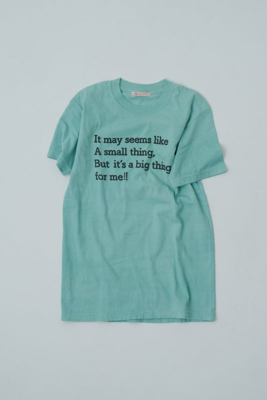HERNEON Tシャツ