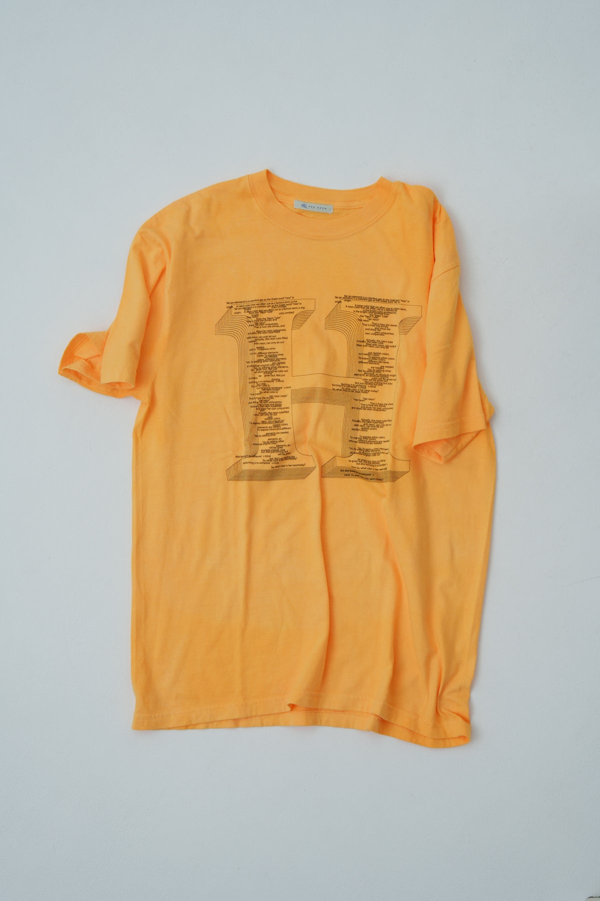 JHANKSON｜【20%OFF】甲子園100周年記念コラボTシャツ 100TH