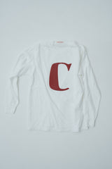 COMMON / WHITE