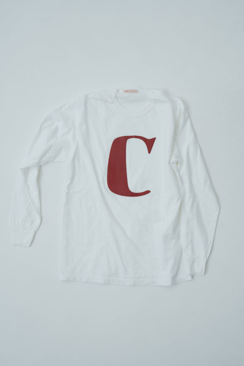 COMMON / WHITE