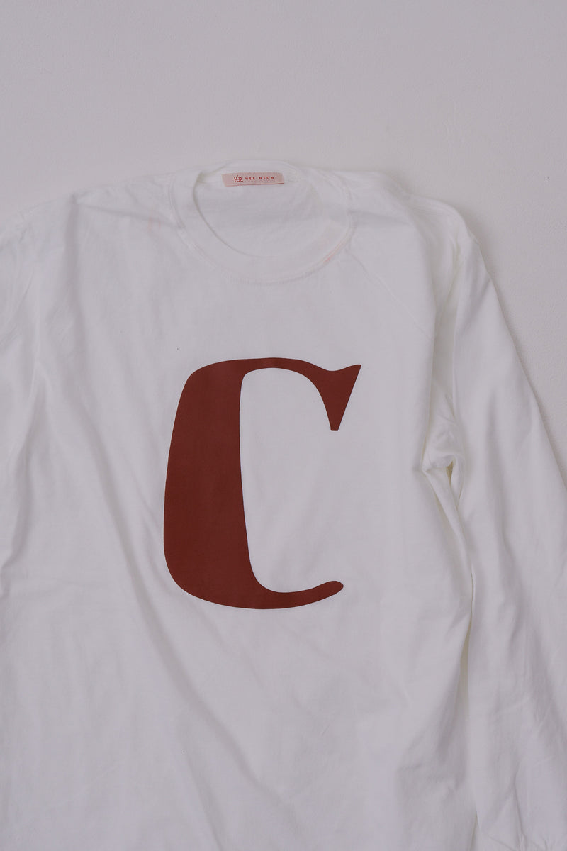COMMON / WHITE