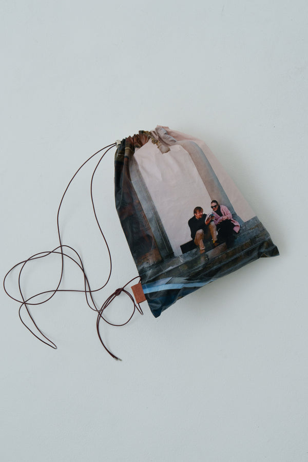 BAG – HER NEON