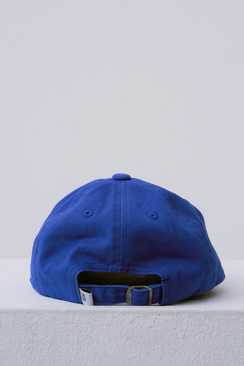 GEORGIE / BLUE