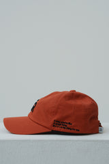 GEORGIE / TERRACOTTA